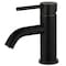 Fauceture LS8226DL Concord Sgl-Handle Bathroom Faucet W/Push Pop-Up, Naples Brnz LS8226DL - alternate 1